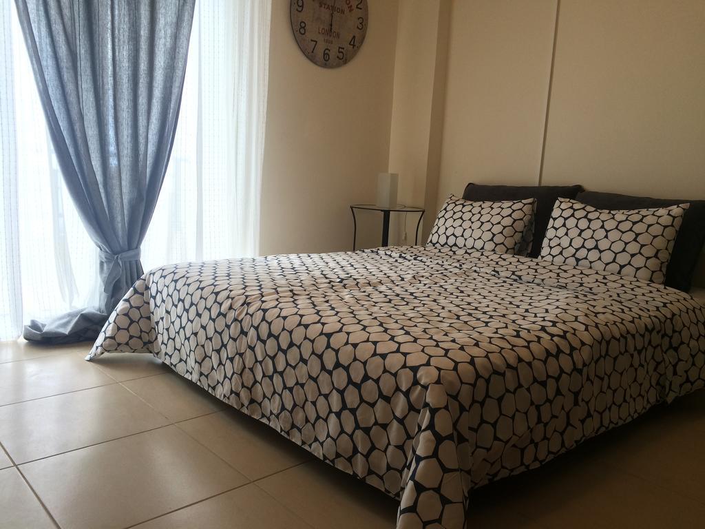 Sunset View Studios Exanthia Экстерьер фото